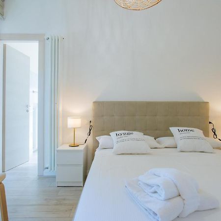 Yourbanflat Hygge Home Падуа Екстериор снимка