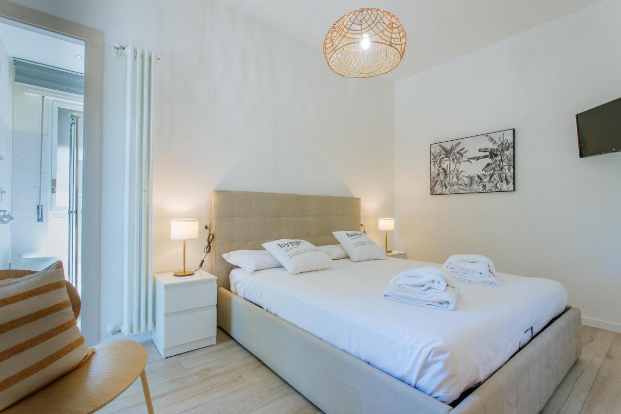 Yourbanflat Hygge Home Падуа Екстериор снимка