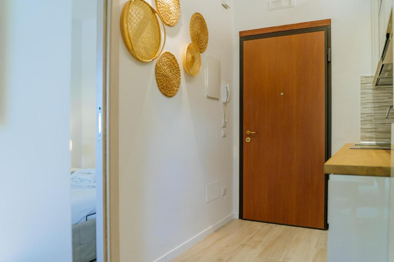 Yourbanflat Hygge Home Падуа Екстериор снимка