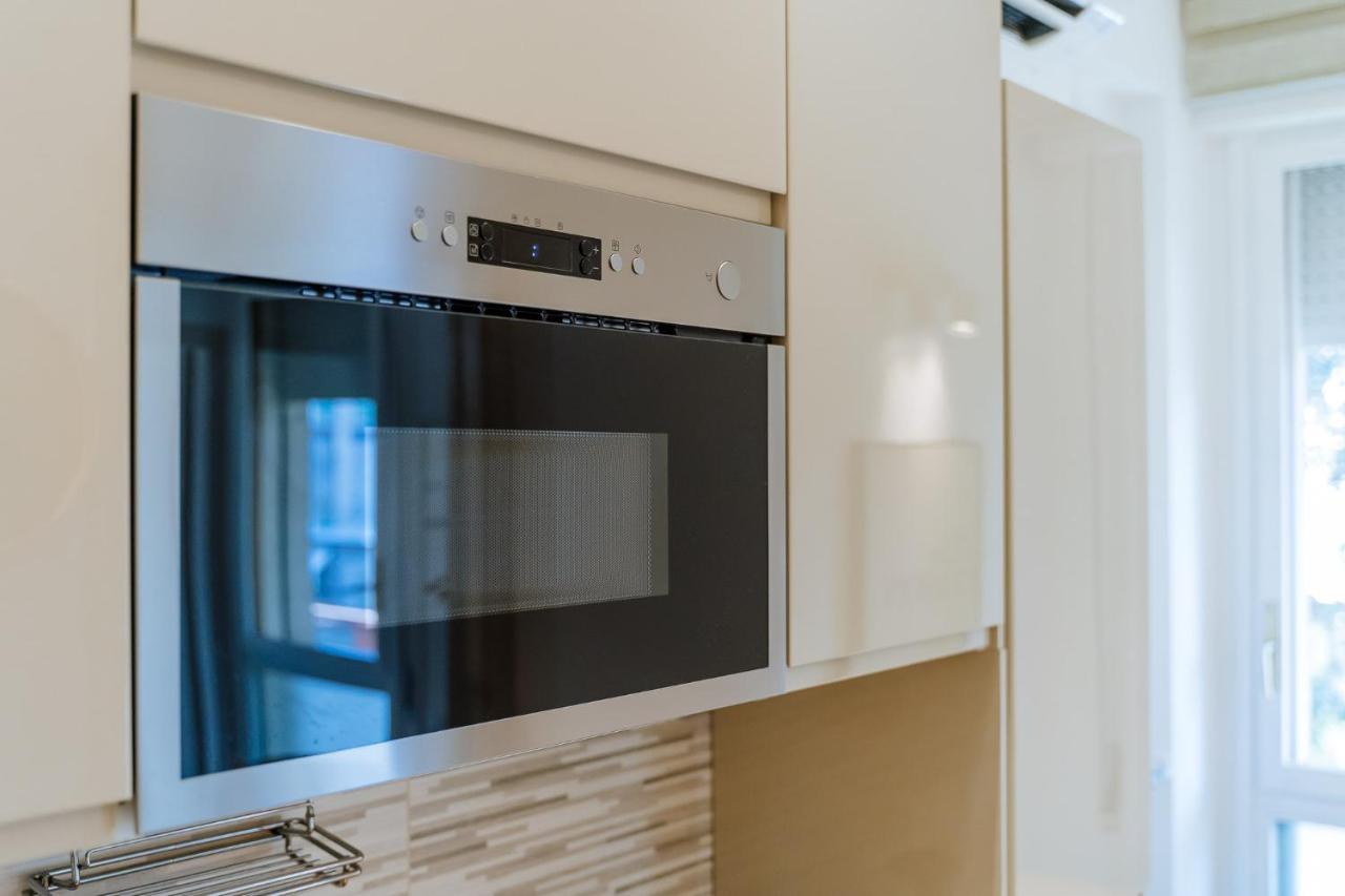 Yourbanflat Hygge Home Падуа Екстериор снимка