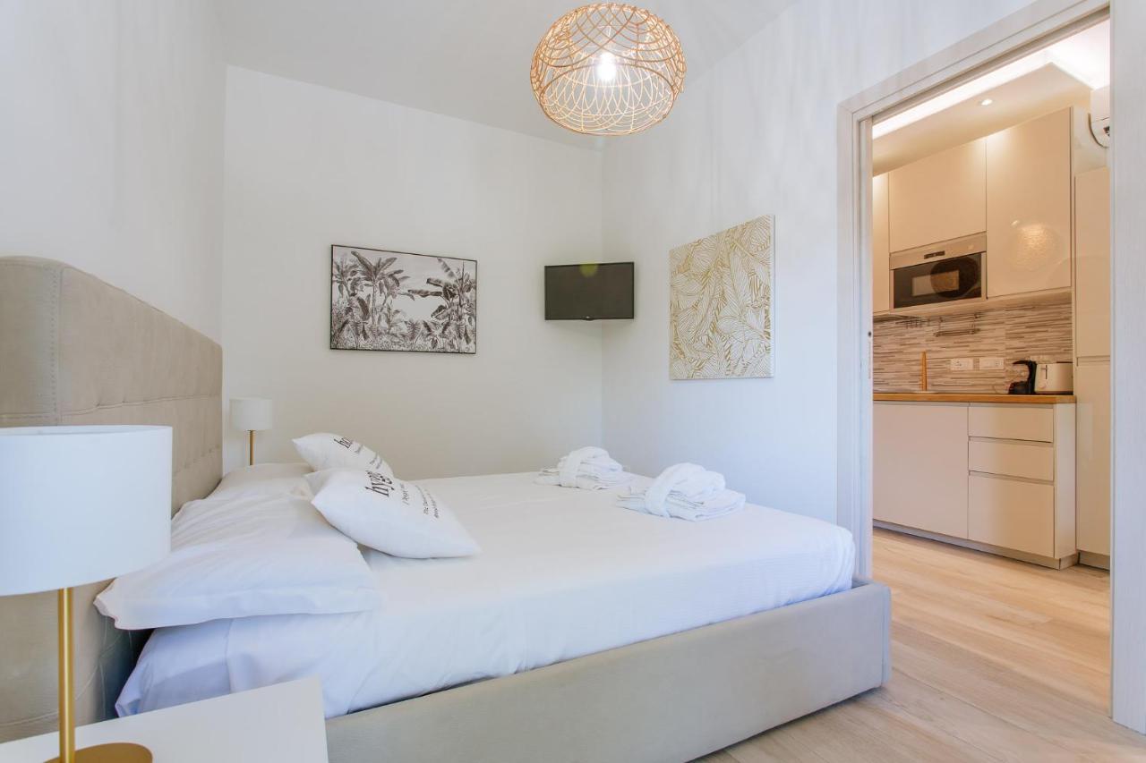 Yourbanflat Hygge Home Падуа Екстериор снимка