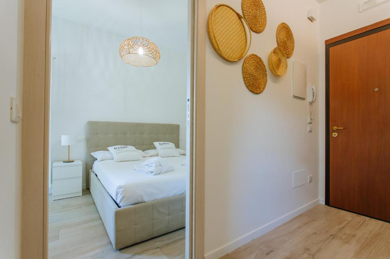 Yourbanflat Hygge Home Падуа Екстериор снимка