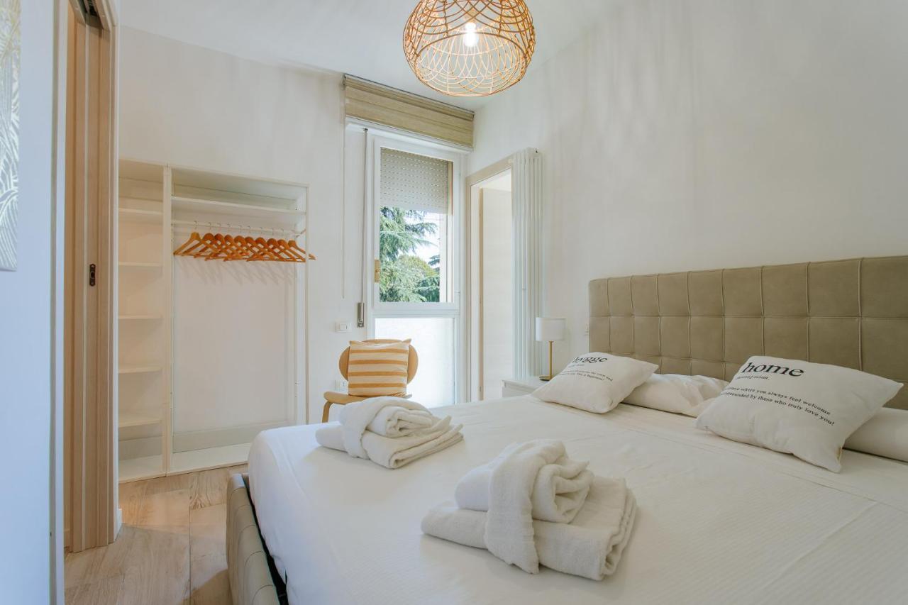Yourbanflat Hygge Home Падуа Екстериор снимка