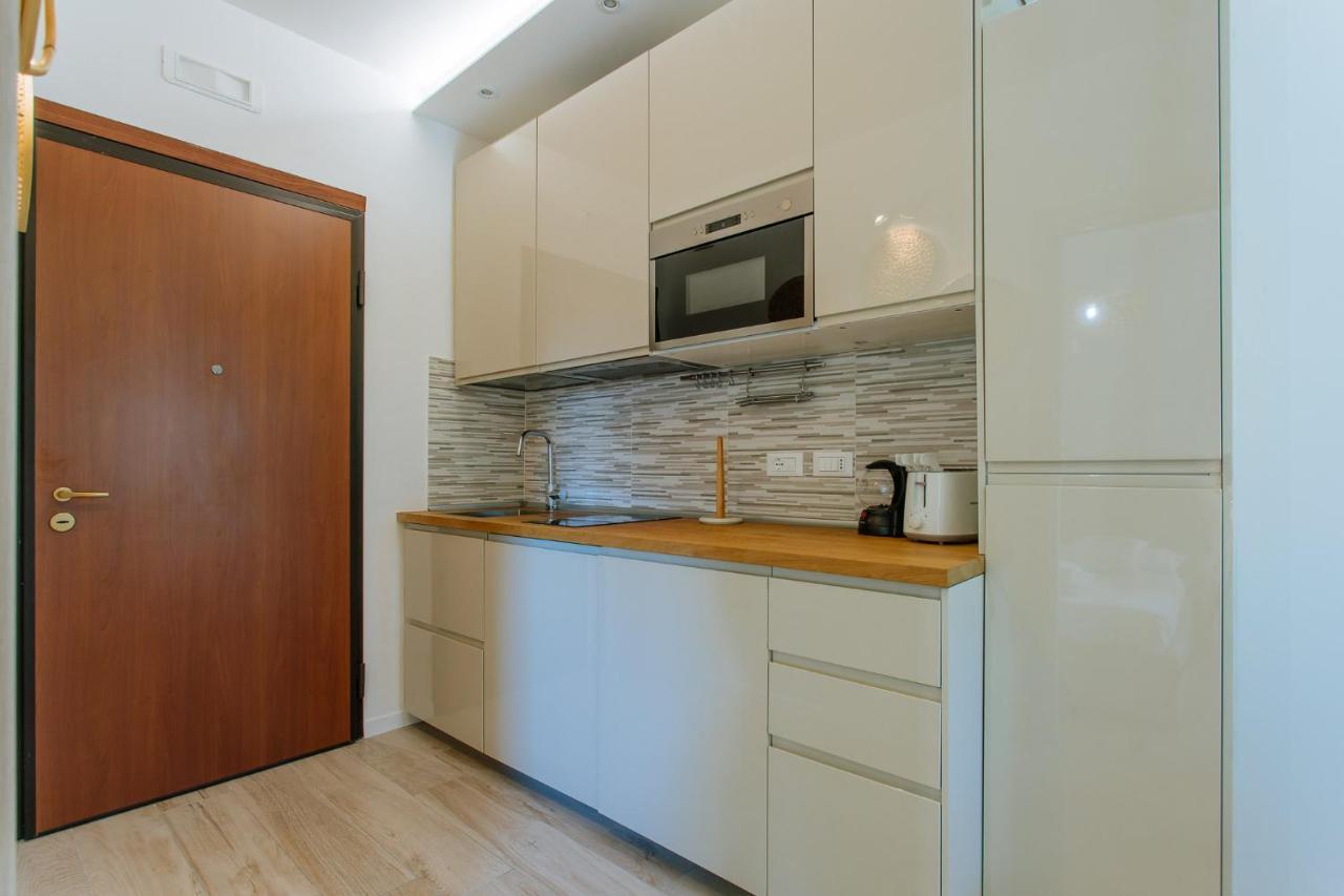Yourbanflat Hygge Home Падуа Екстериор снимка