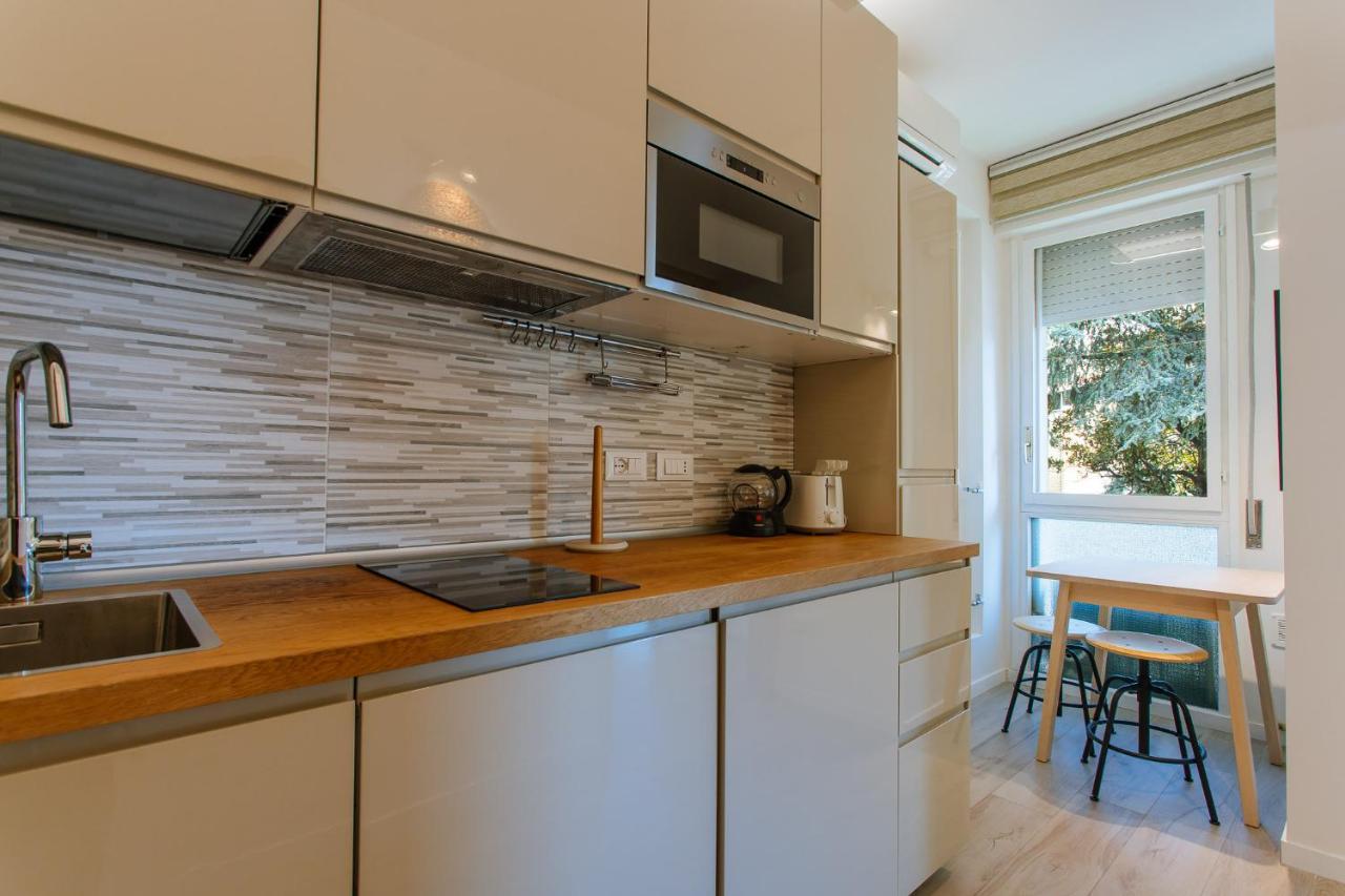 Yourbanflat Hygge Home Падуа Екстериор снимка