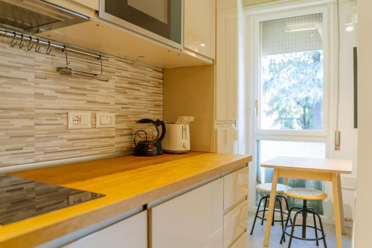 Yourbanflat Hygge Home Падуа Екстериор снимка