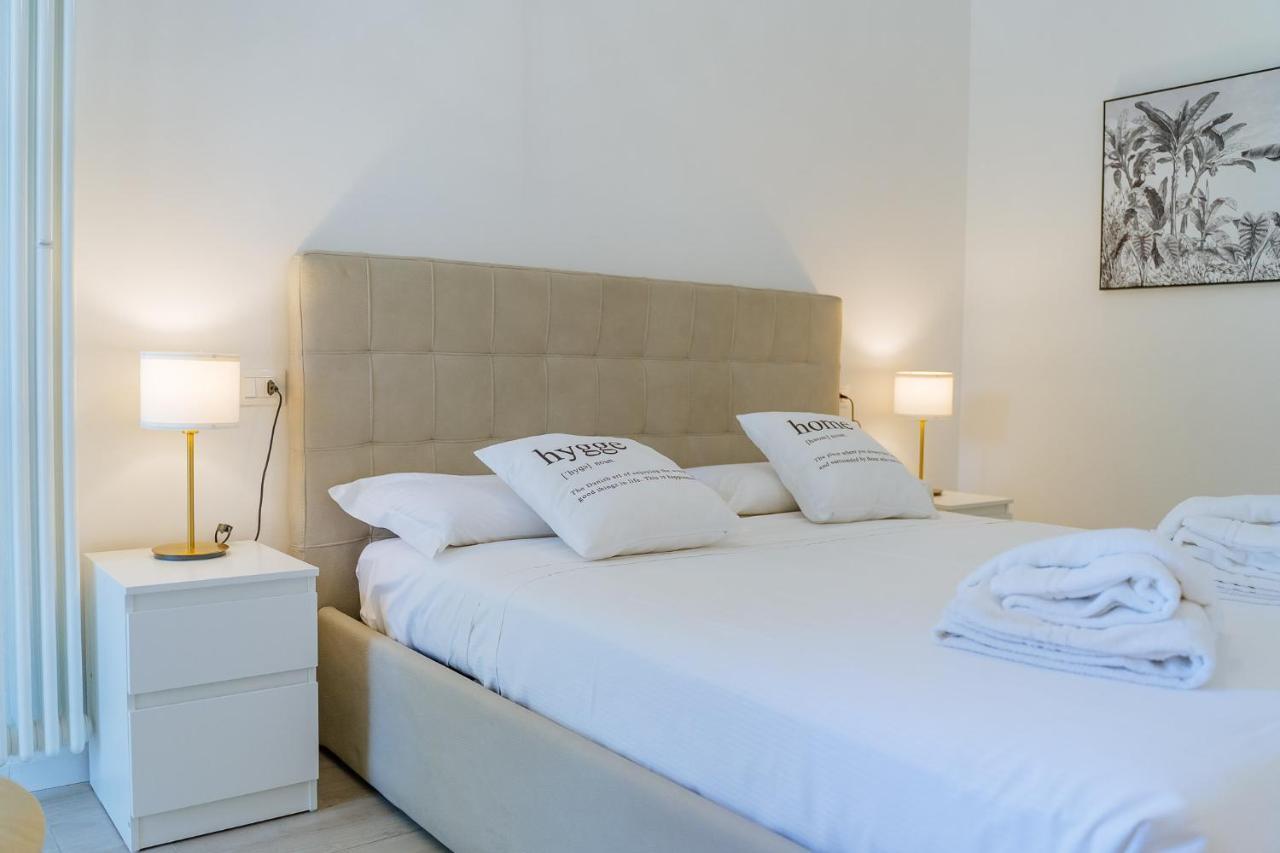 Yourbanflat Hygge Home Падуа Екстериор снимка