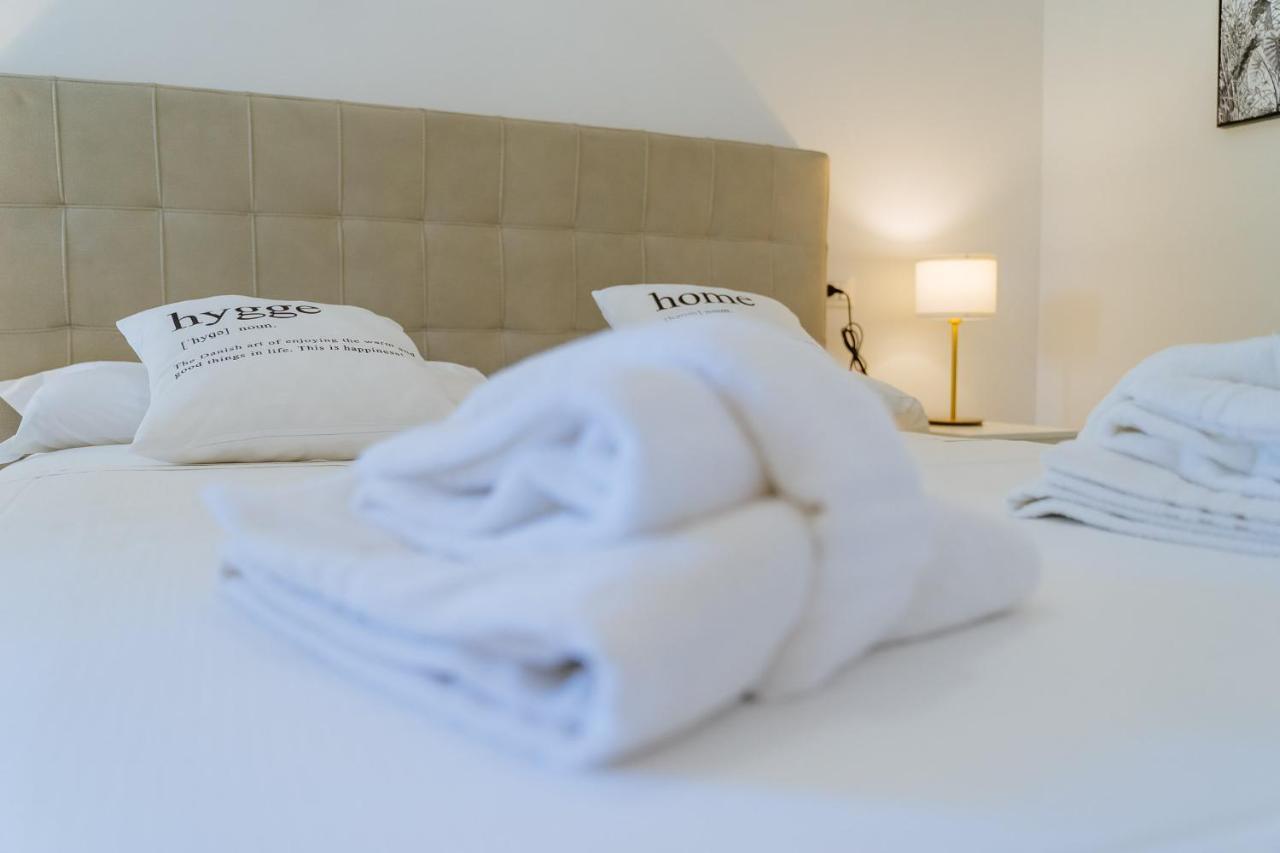 Yourbanflat Hygge Home Падуа Екстериор снимка