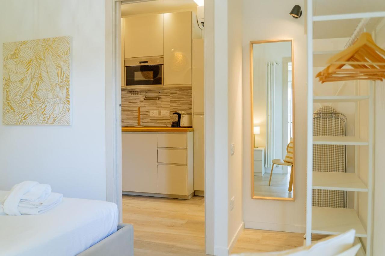 Yourbanflat Hygge Home Падуа Екстериор снимка