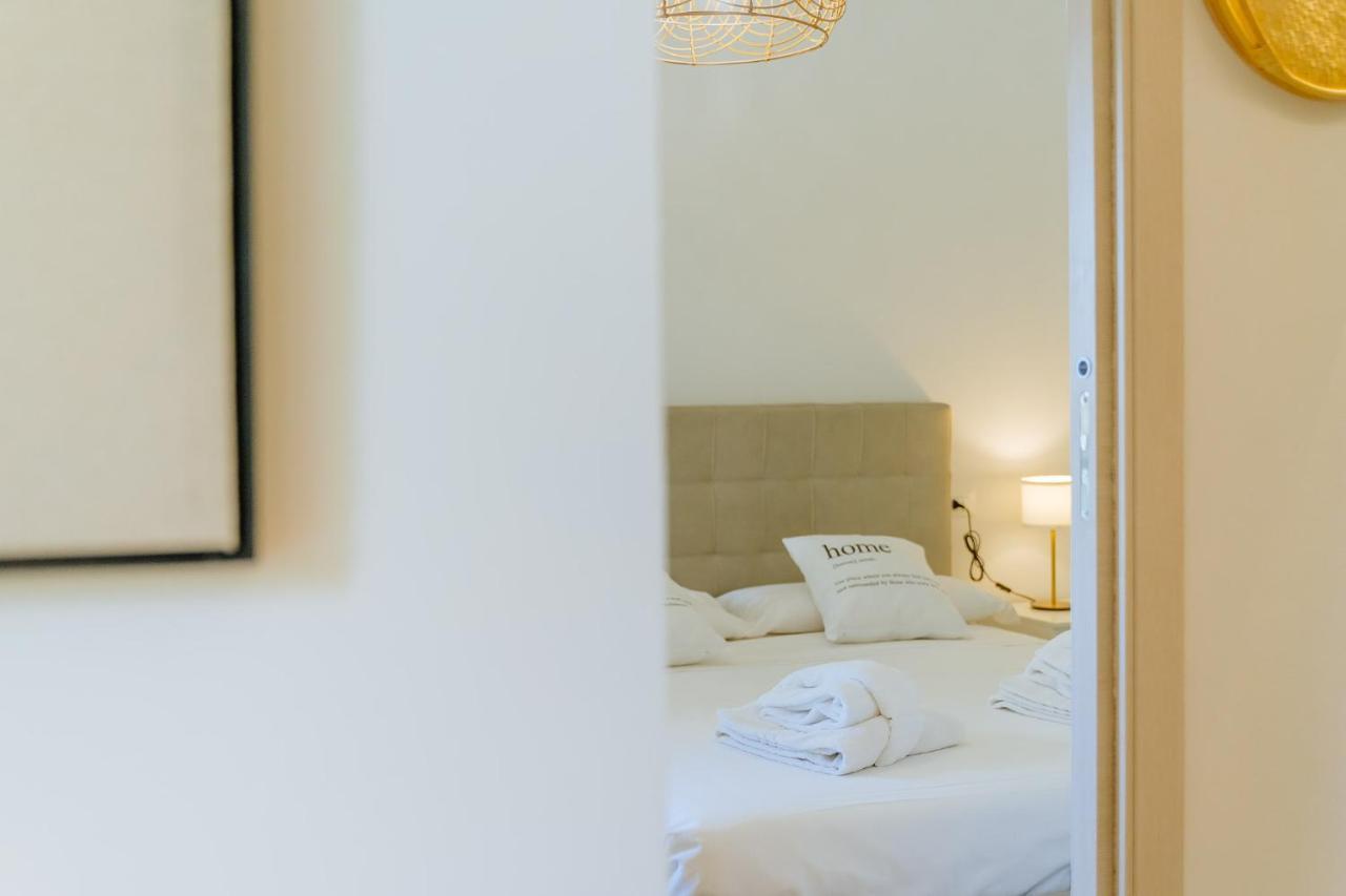 Yourbanflat Hygge Home Падуа Екстериор снимка