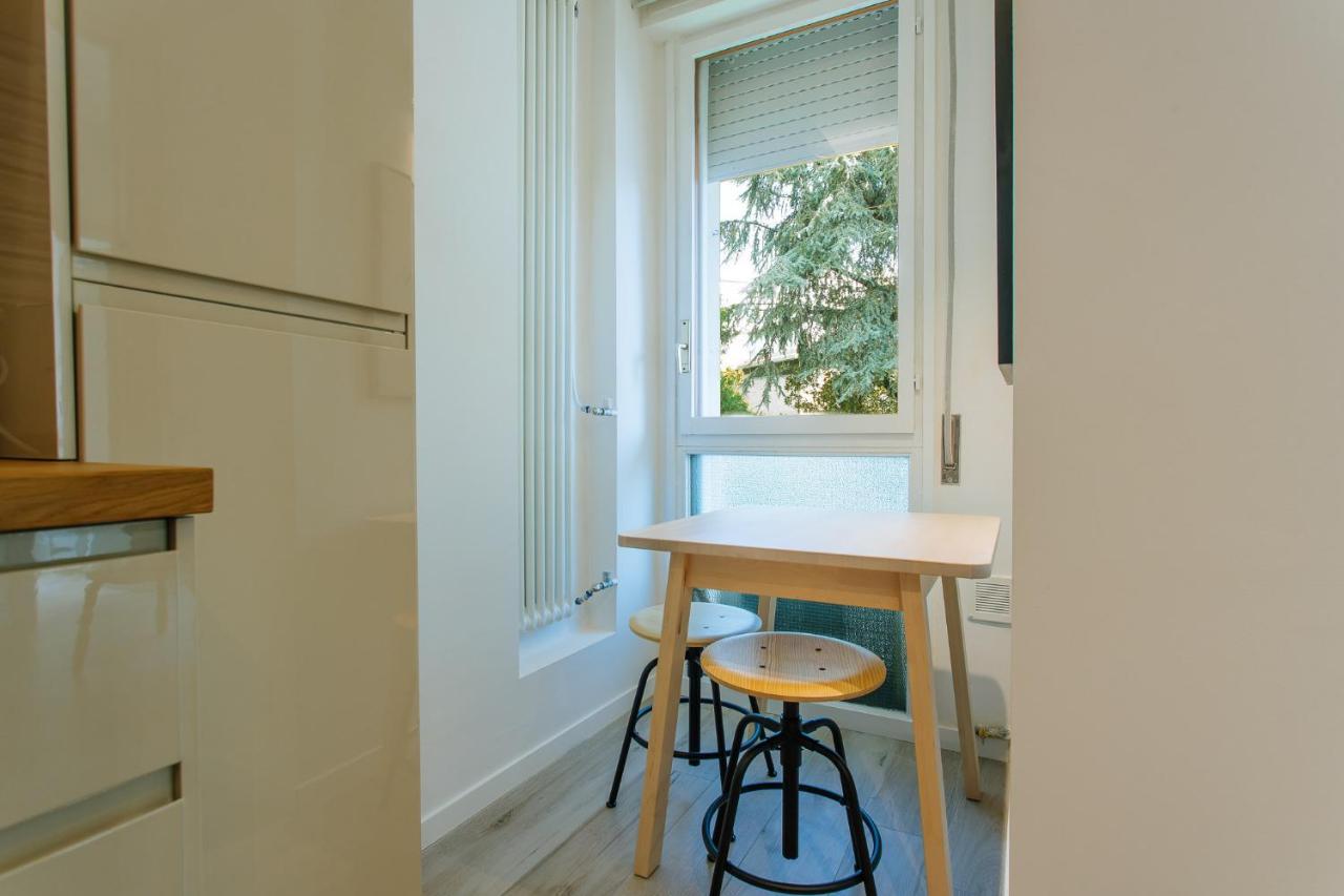 Yourbanflat Hygge Home Падуа Екстериор снимка
