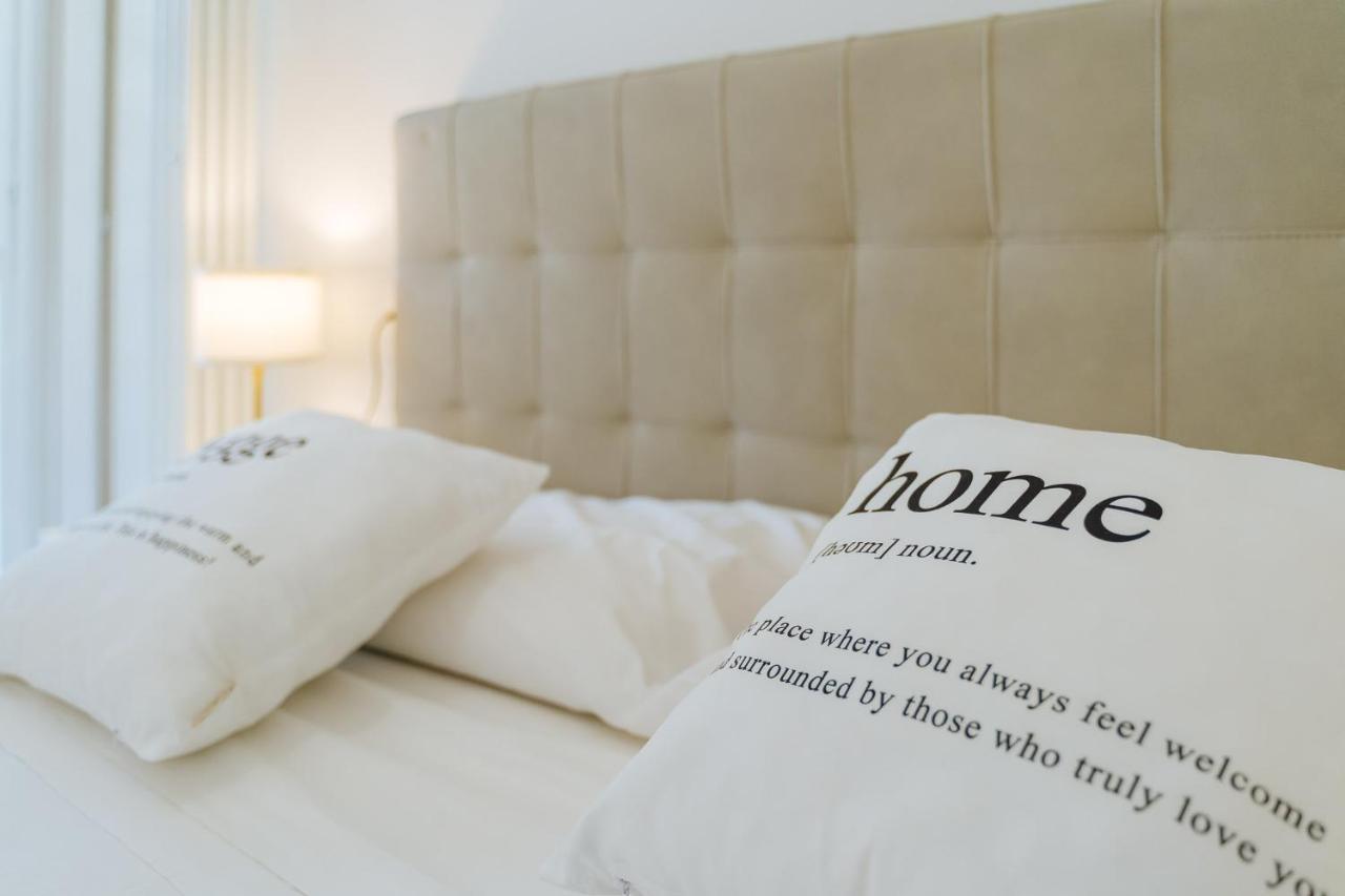 Yourbanflat Hygge Home Падуа Екстериор снимка